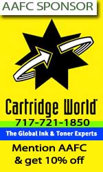 Cartridge World